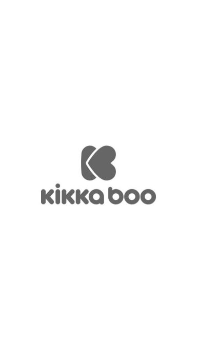 Kikka Boo - Mašinėlė Sizzy, rusva