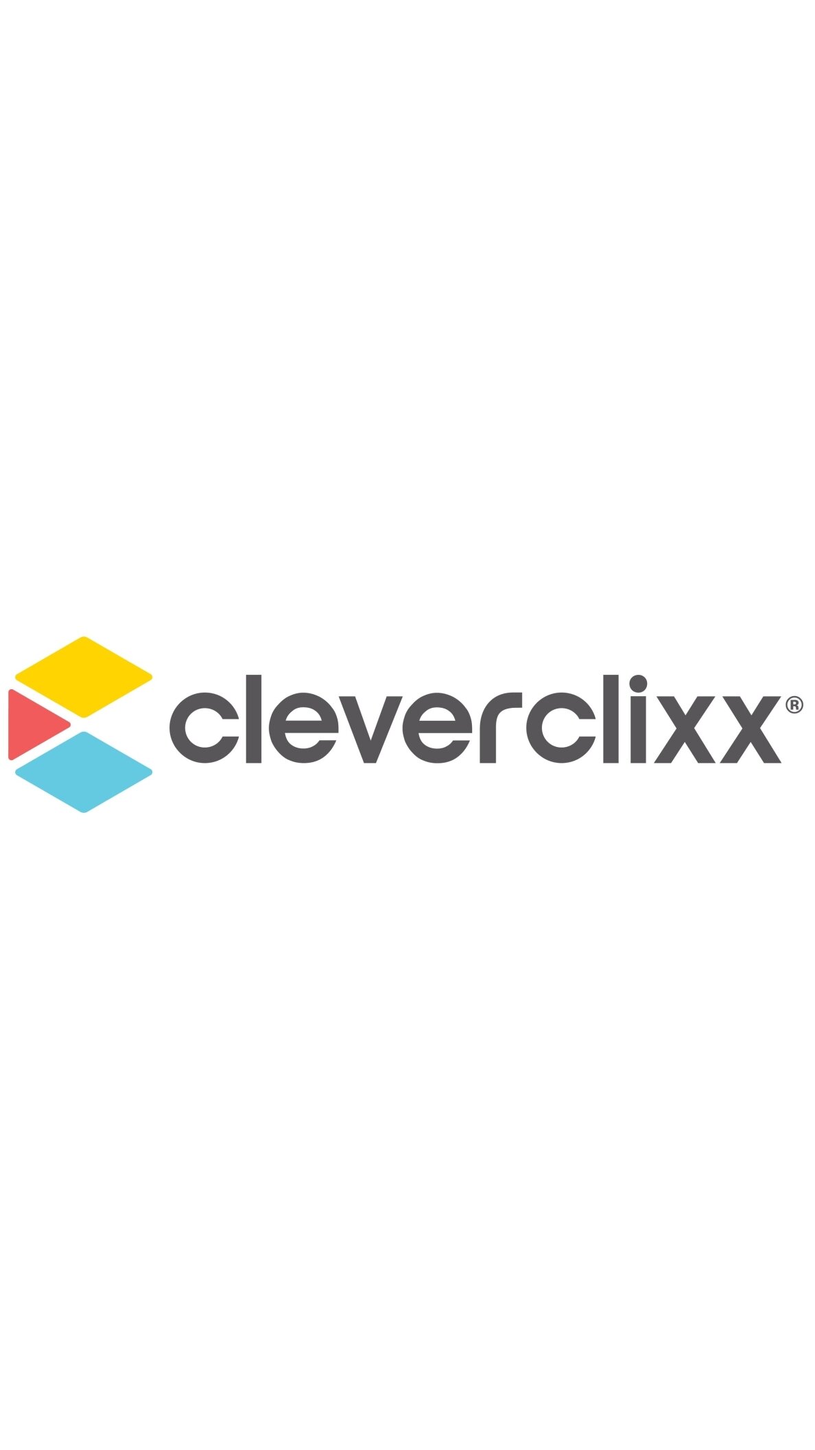 Cleverclixx - Magnetinės lenktynių trasos automobilis - mėlynas, 1vnt. 4