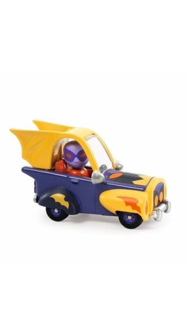 DJECO - Mašinėlė - CRAZY MOTORS - Dingo Mobile