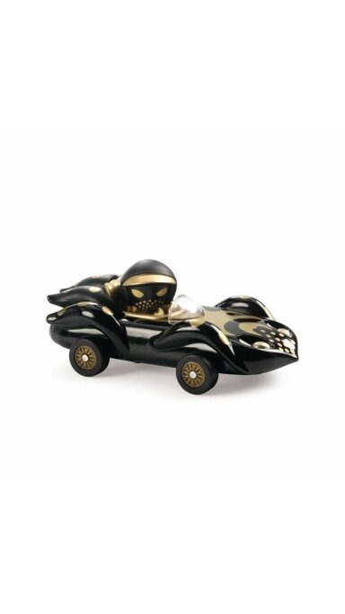 DJECO - Mašinėlė - CRAZY MOTORS - Fangio Octo