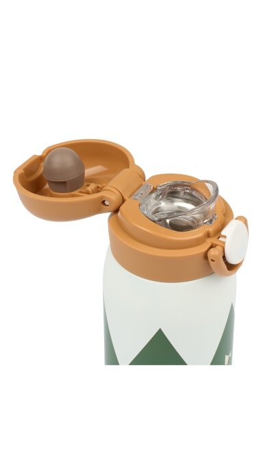 FABELAB gertuvė 320 ml HARLEKIN GREEN FABELAB gertuvė 320 ml HARLEKIN GREEN