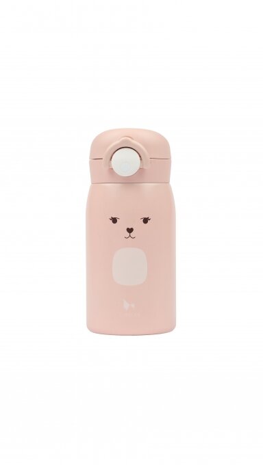FABELAB gertuvė 320 ml BUNNY