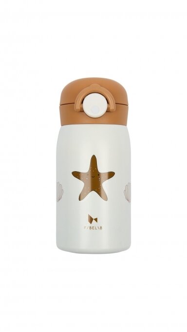 FABELAB gertuvė 320 ml STARFISH