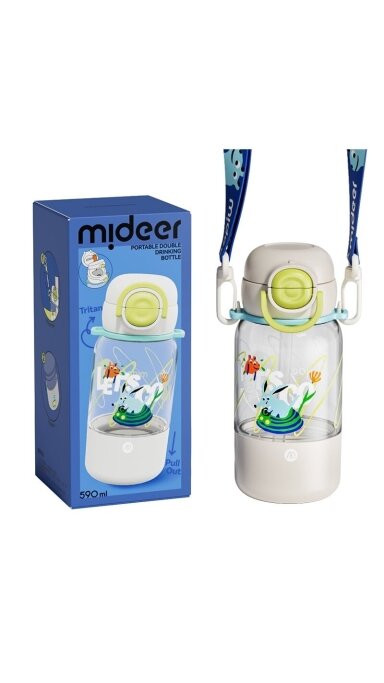 Mideer - Inovatyvi gertuve - Blue