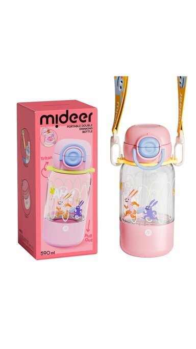 Mideer - Inovatyvi getuve - Pink