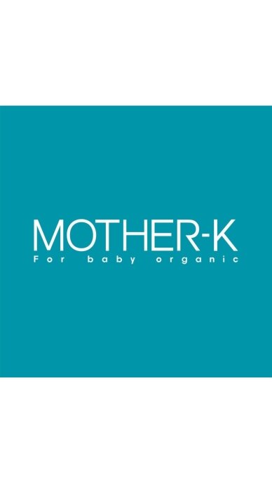 Mother-K Šakutės ir šaukšto rinkinys dėžutėje, Cream/Mint 4 Mother-K Šakutės ir šaukšto rinkinys dėžutėje, Cream/Mint 4