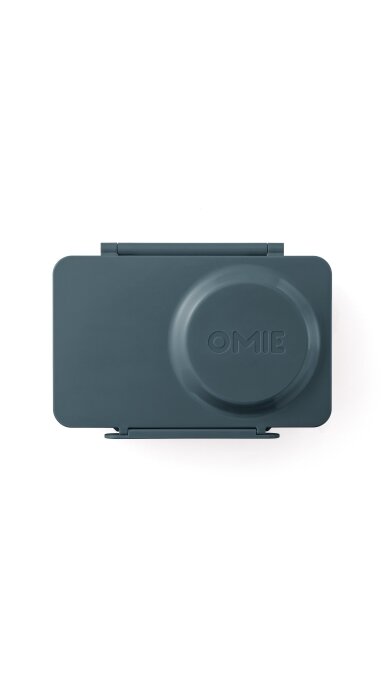 OmieBox UP Pietų dėžutė su termosu, Graphite