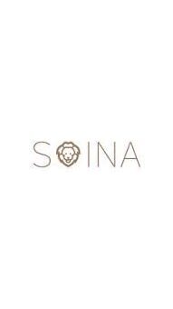 SOINA - Silikoninė prillimpanti lėkštė, Tortora 3 SOINA - Silikoninė prillimpanti lėkštė, Tortora 3