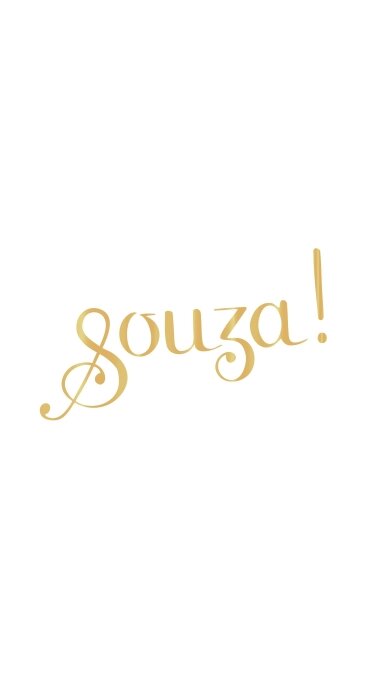 Souza - Kuprinė „Celeste“ vienaragis